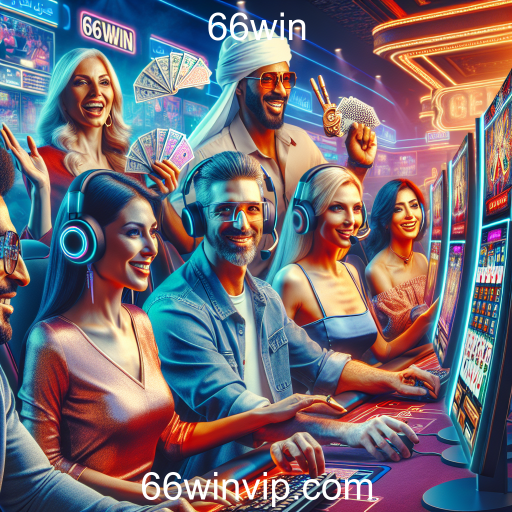 A Ascensão dos Jogos Online na Era Digital